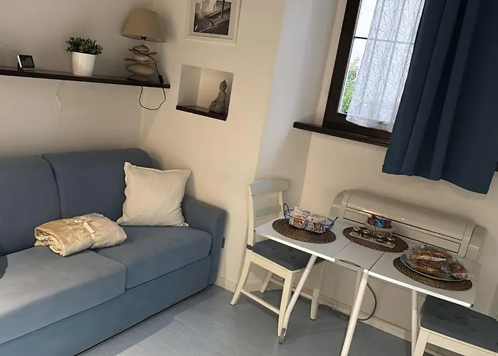 Solution Home zona Porta Romana 2