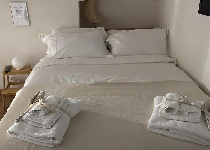 Solution Home zona Porta Romana 2